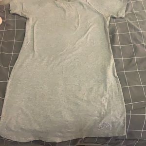 Grey Michale Kors dress